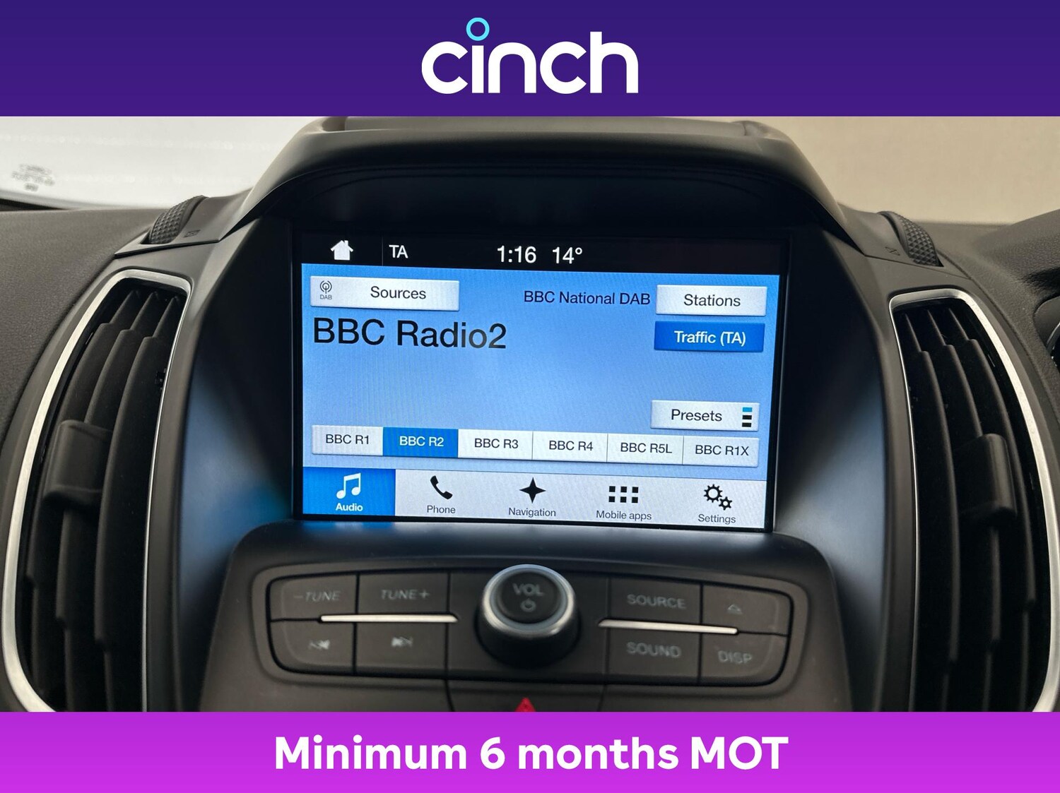 Used Ford C-Max 2017 for sale - 76758469: Photo 32