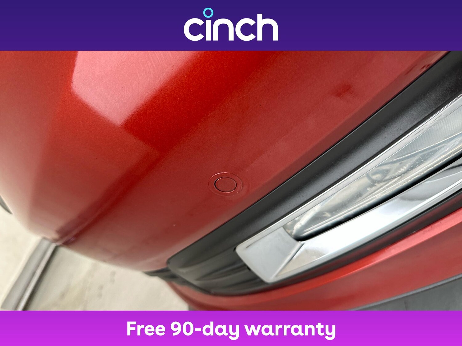 Used Ford C-Max 2017 for sale - 76758469: Photo 34