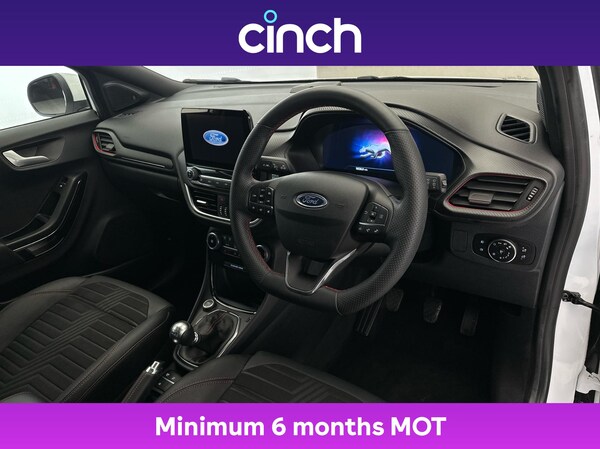Used Ford Puma 2022 for sale - 76178815: Photo 12