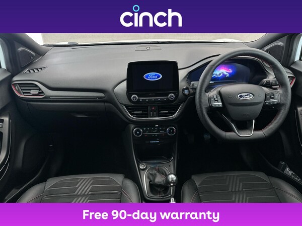 Used Ford Puma 2022 for sale - 76178815: Photo 15