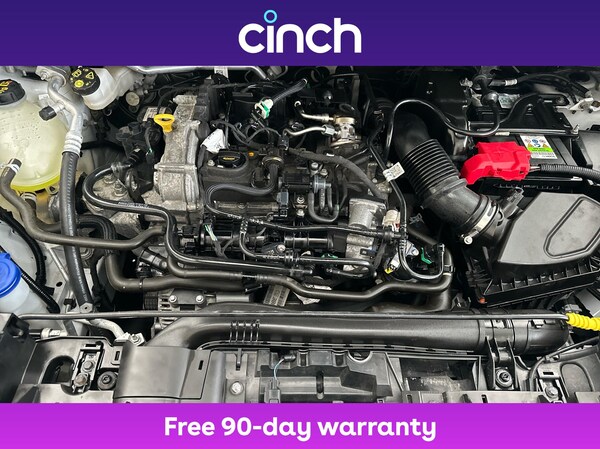Used Ford Puma 2022 for sale - 76178815: Photo 23