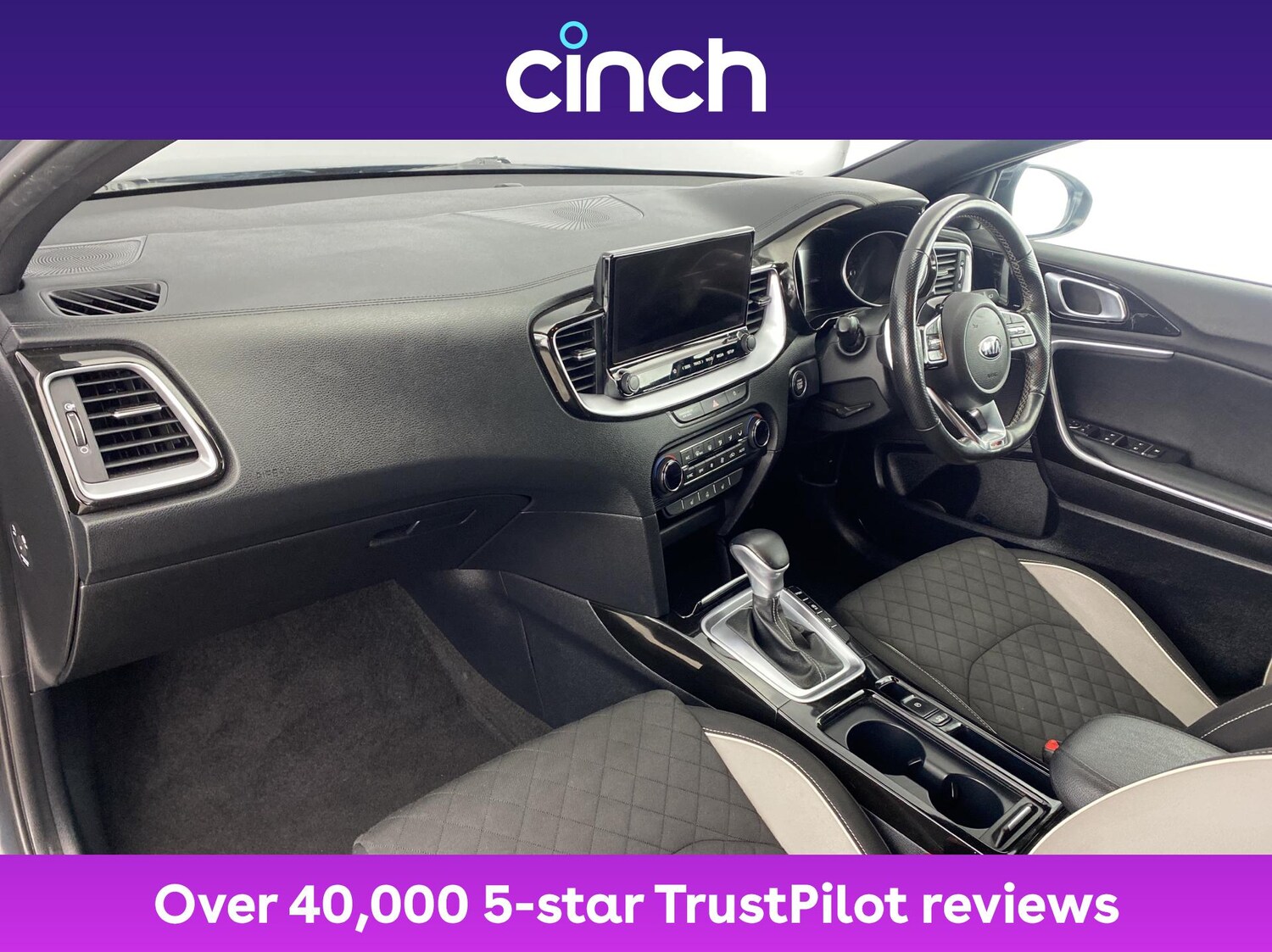 Used Kia Pro Ceed 2020 for sale - 76884341: Photo 14