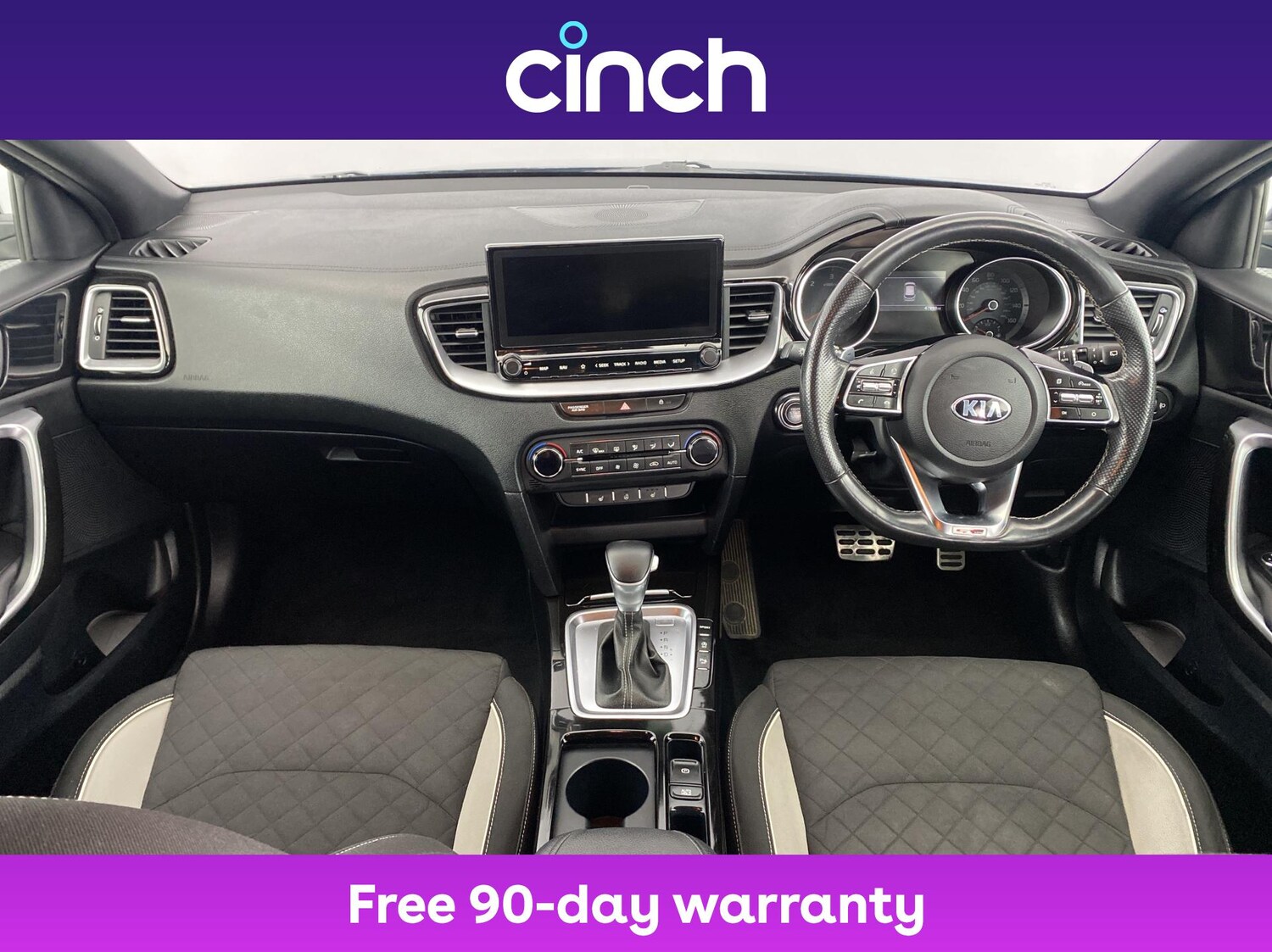 Used Kia Pro Ceed 2020 for sale - 76884341: Photo 15