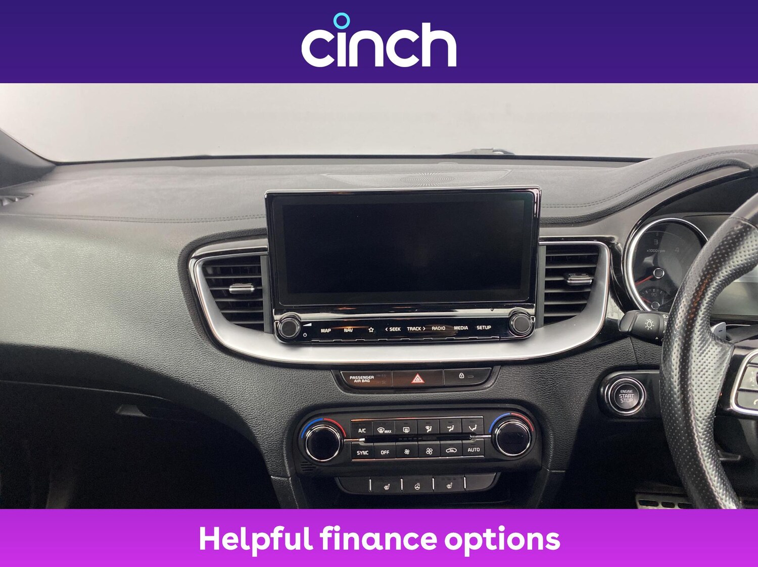 Used Kia Pro Ceed 2020 for sale - 76884341: Photo 17