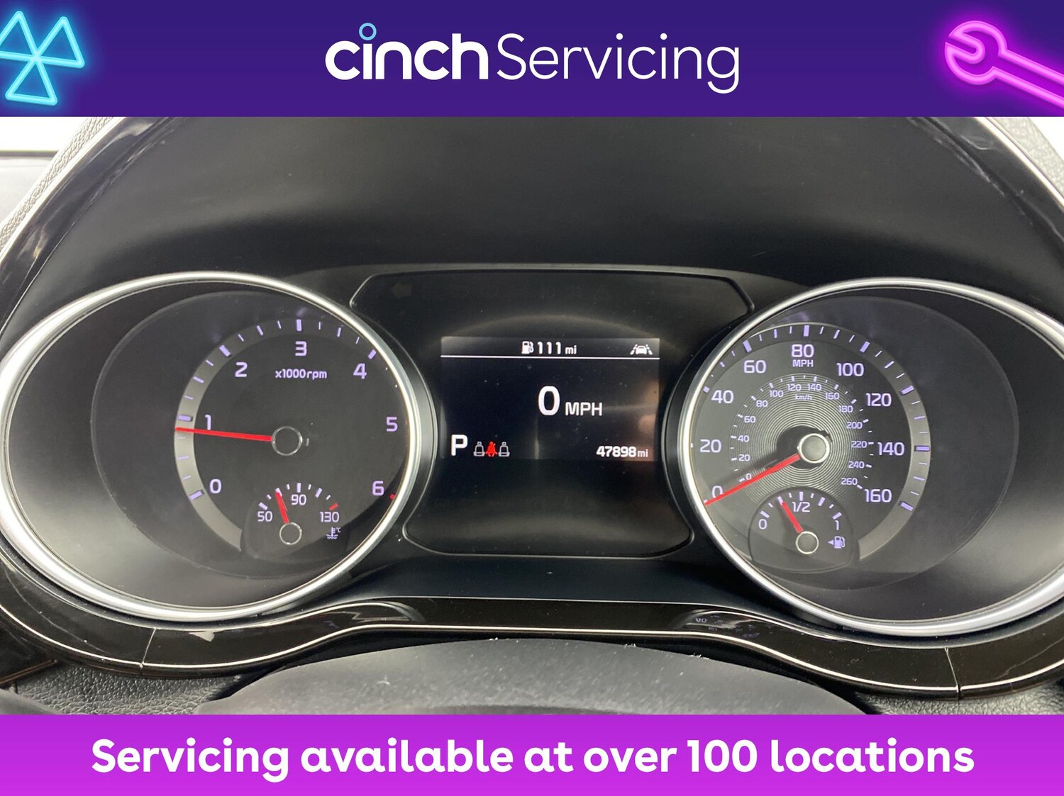 Used Kia Pro Ceed 2020 for sale - 76884341: Photo 18