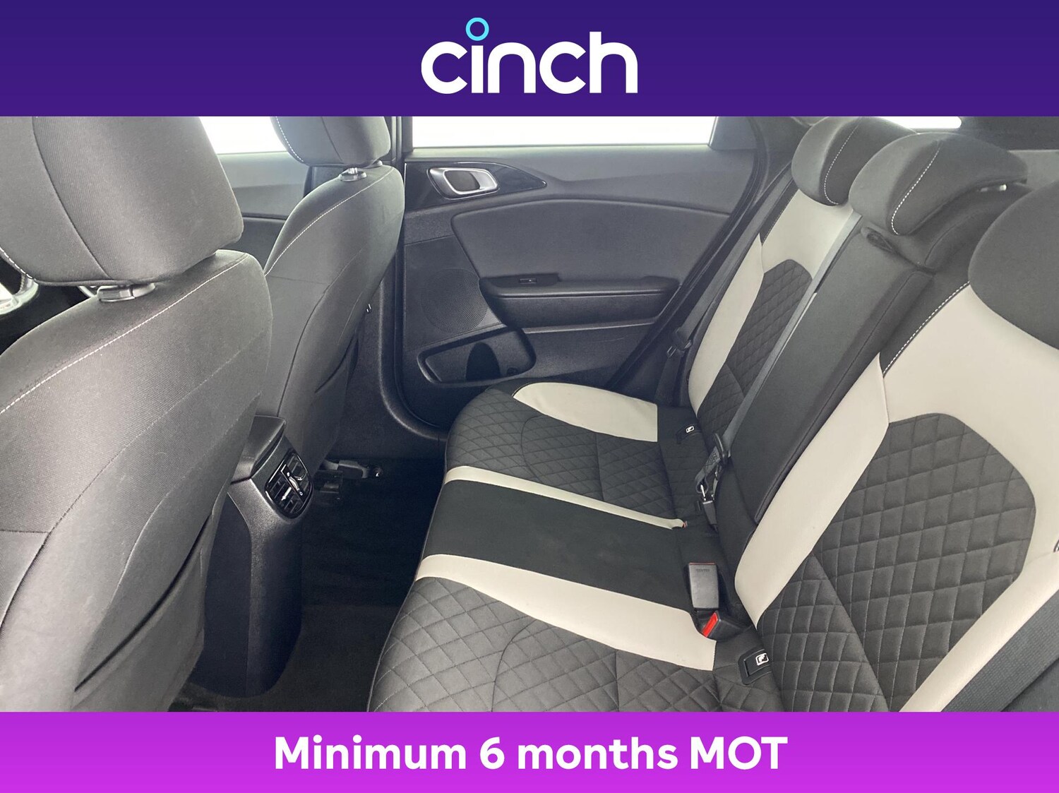 Used Kia Pro Ceed 2020 for sale - 76884341: Photo 20