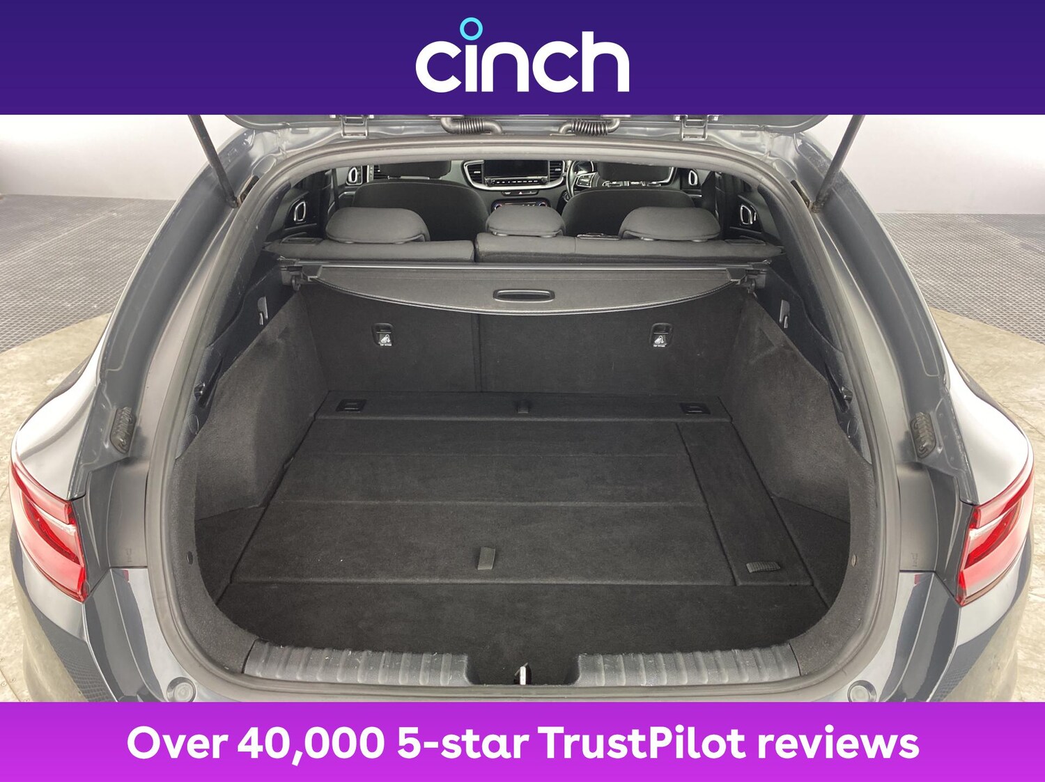 Used Kia Pro Ceed 2020 for sale - 76884341: Photo 21