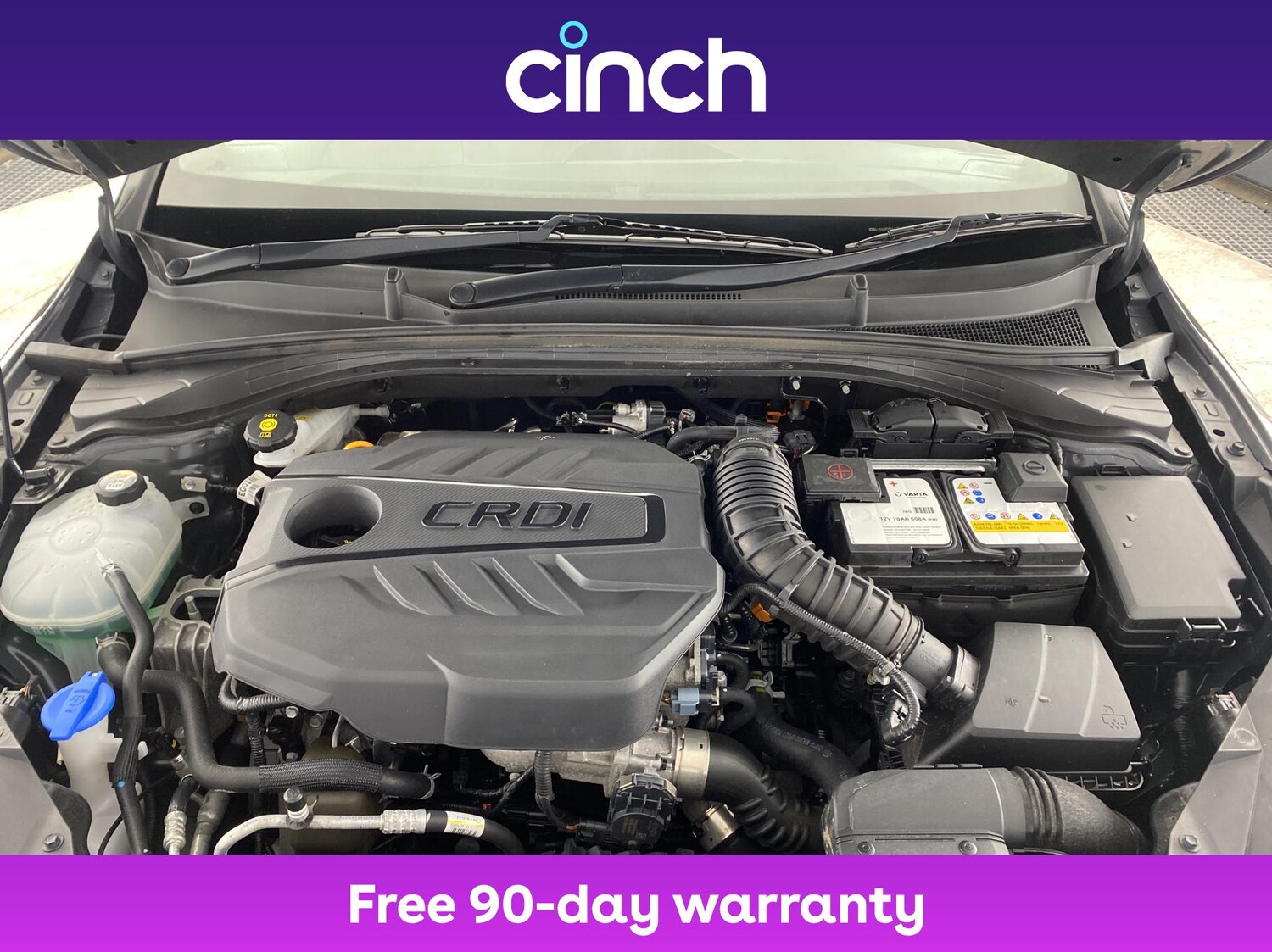 Used Kia Pro Ceed 2020 for sale - 76884341: Photo 23