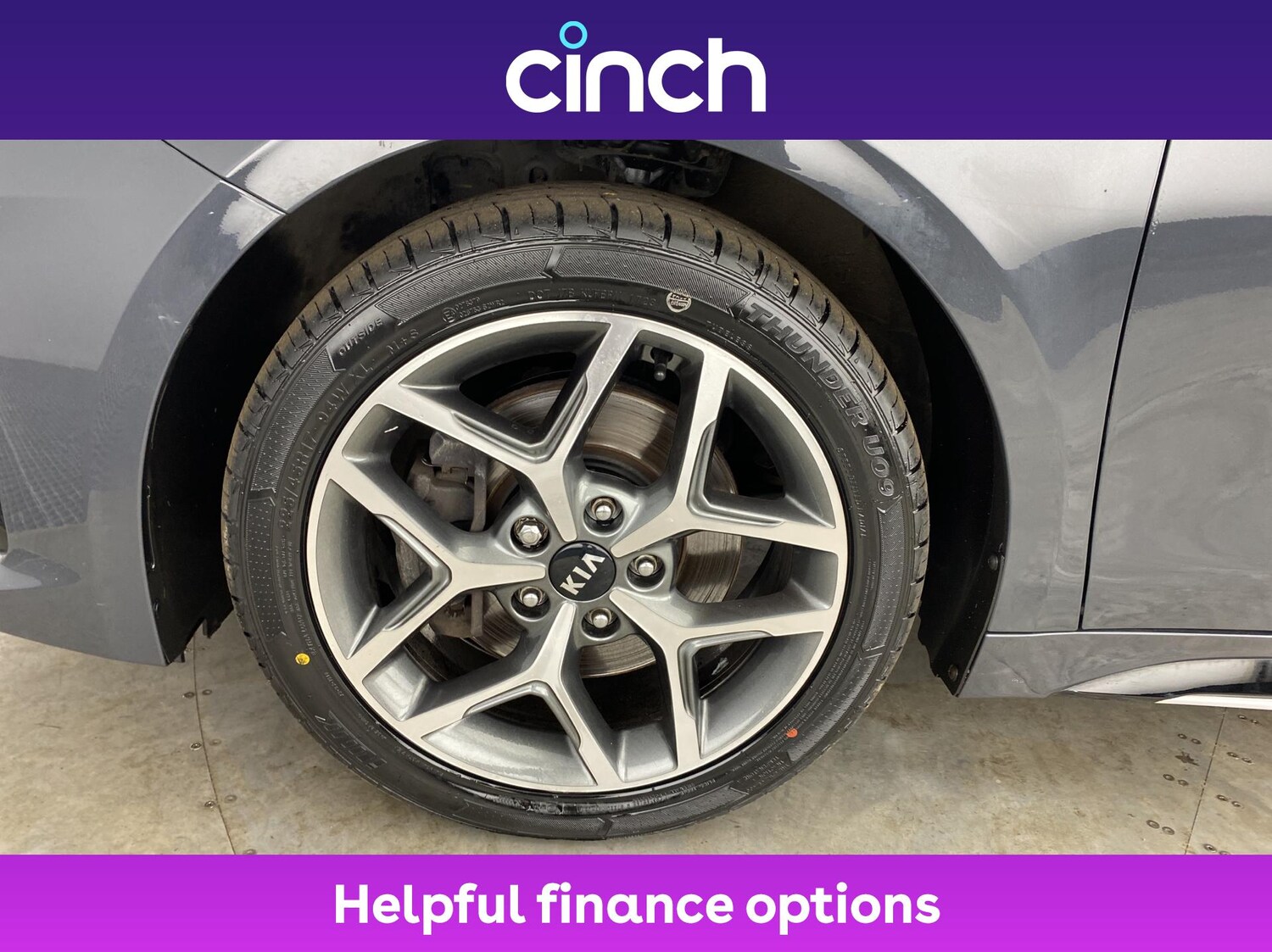 Used Kia Pro Ceed 2020 for sale - 76884341: Photo 24