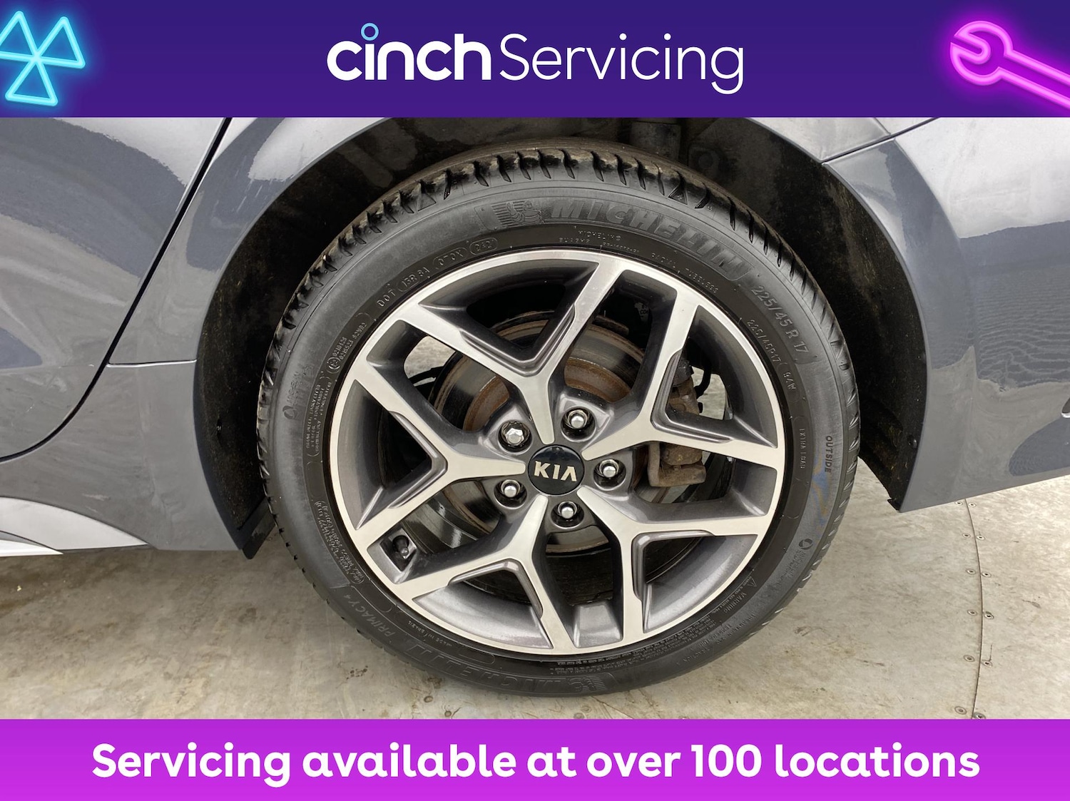 Used Kia Pro Ceed 2020 for sale - 76884341: Photo 26