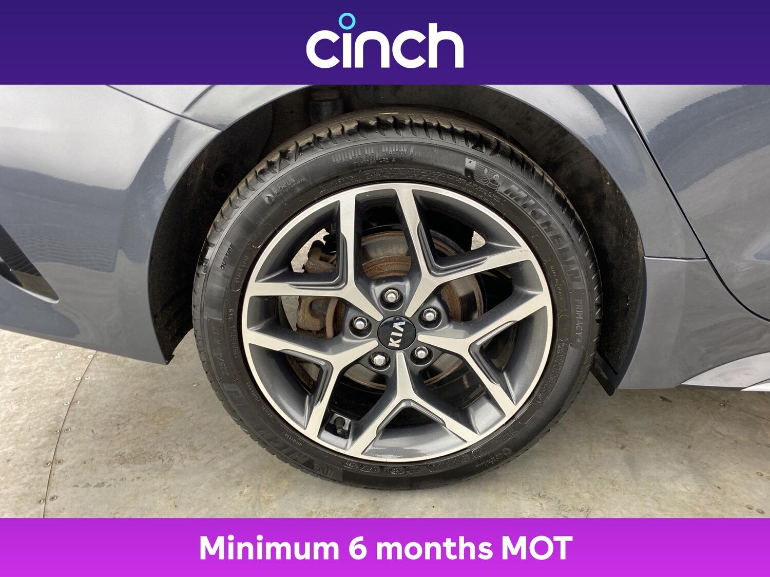 Used Kia Pro Ceed 2020 for sale - 76884341: Photo 27