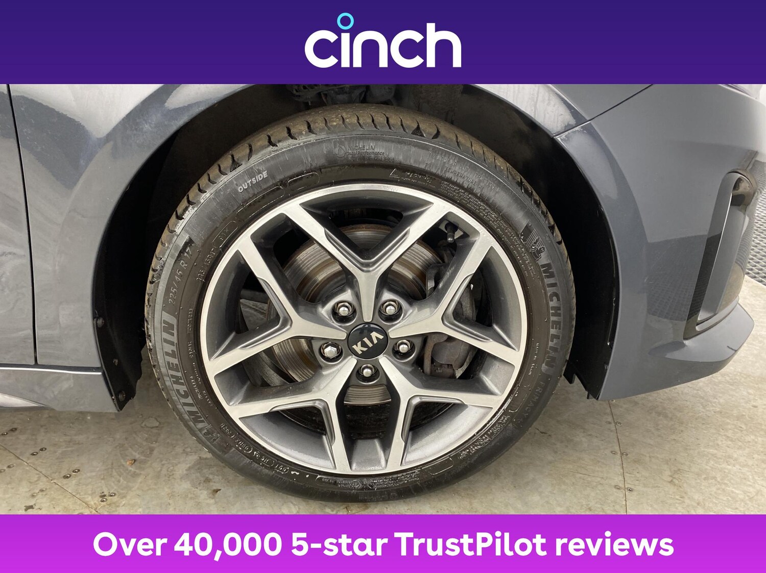 Used Kia Pro Ceed 2020 for sale - 76884341: Photo 28