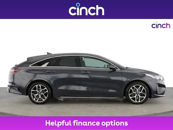 Used Kia Pro Ceed 2020 for sale - 76884341: Photo