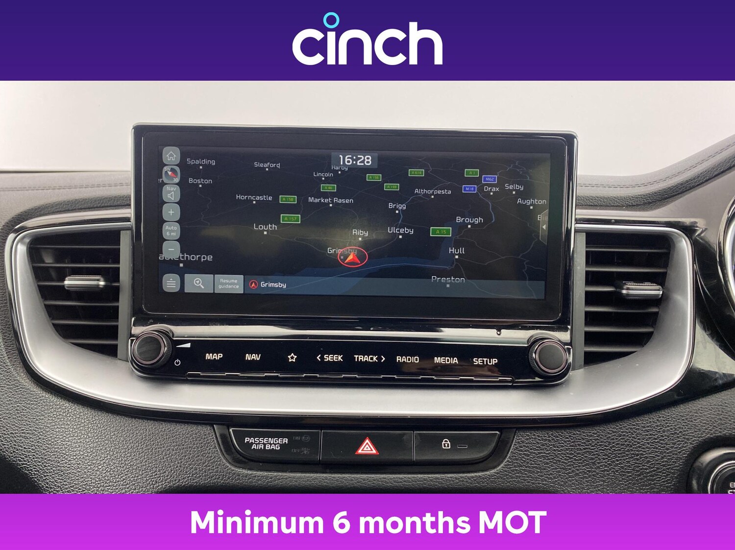 Used Kia Pro Ceed 2020 for sale - 76884341: Photo 32