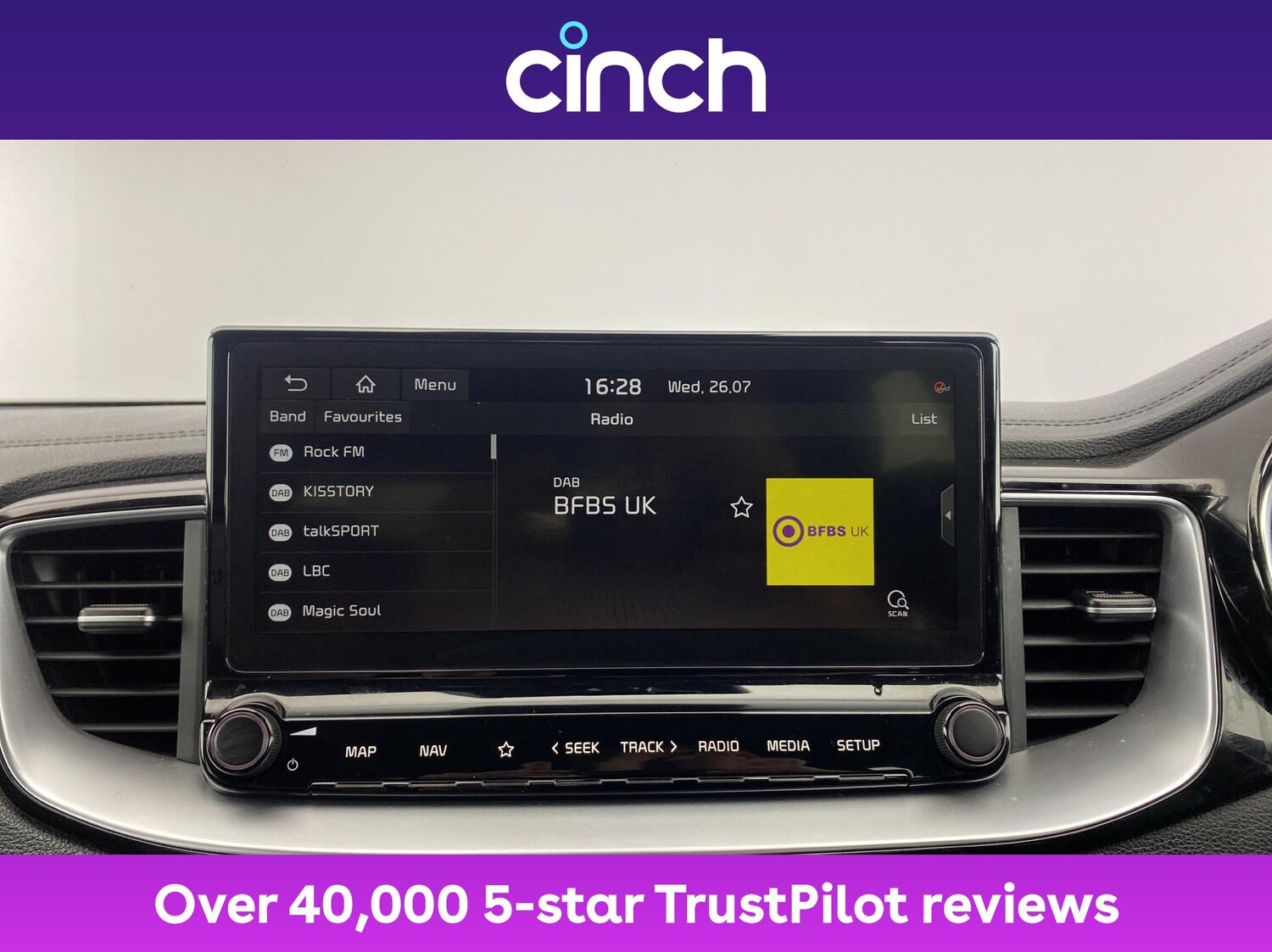 Used Kia Pro Ceed 2020 for sale - 76884341: Photo 33