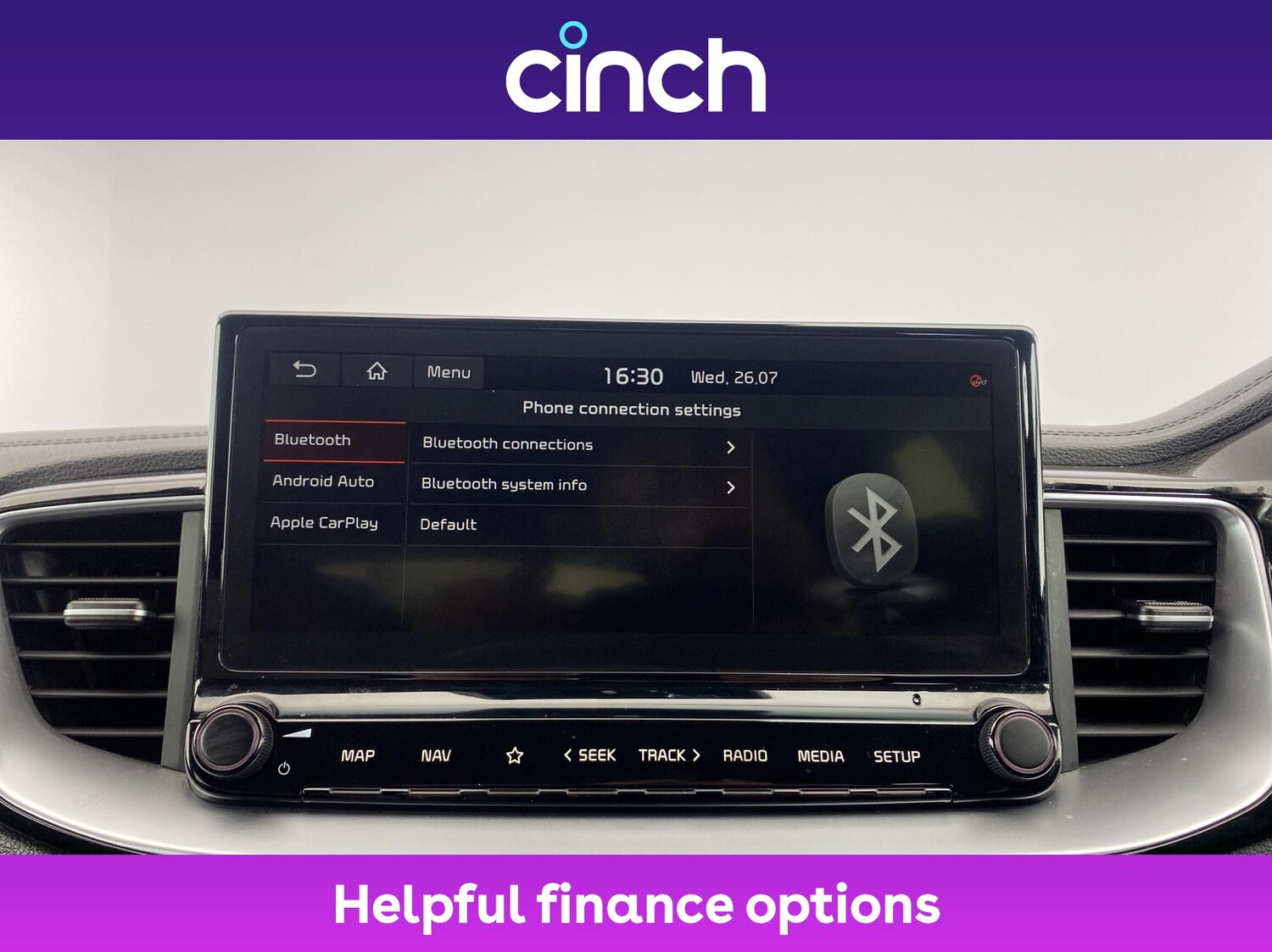 Used Kia Pro Ceed 2020 for sale - 76884341: Photo 35