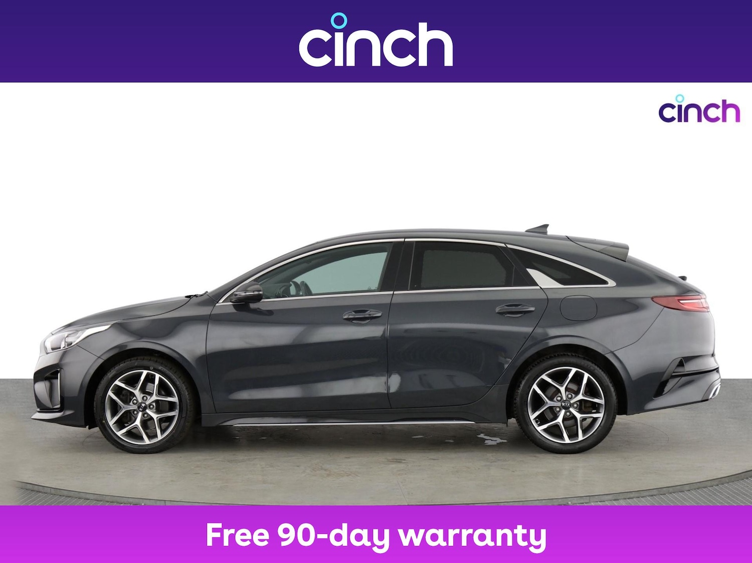 Used Kia Pro Ceed 2020 for sale - 76884341: Photo 8