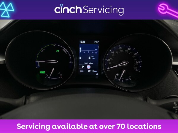 Used Toyota C-HR 2023 for sale - 75088658: Photo 18