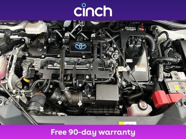 Used Toyota C-HR 2023 for sale - 75088658: Photo 23