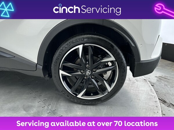 Used Toyota C-HR 2023 for sale - 75088658: Photo 26