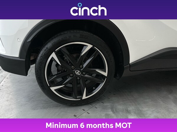 Used Toyota C-HR 2023 for sale - 75088658: Photo 27