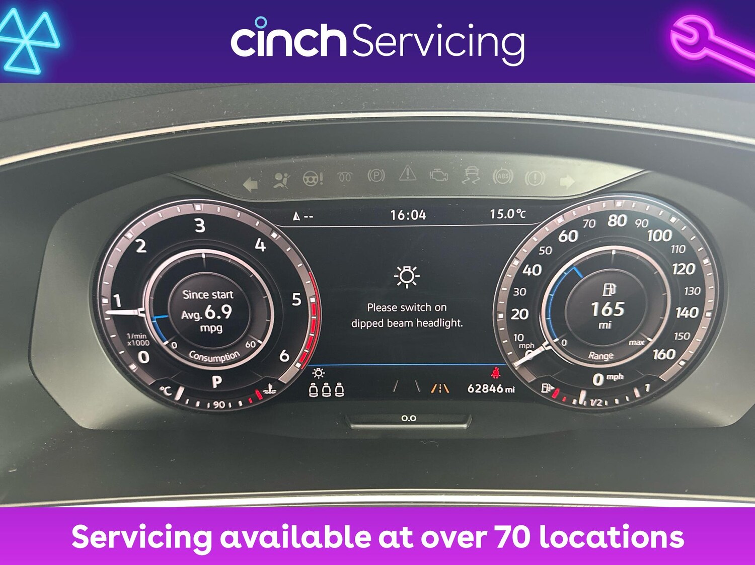 Used Volkswagen Tiguan 2017 for sale - 76574985: Photo 18