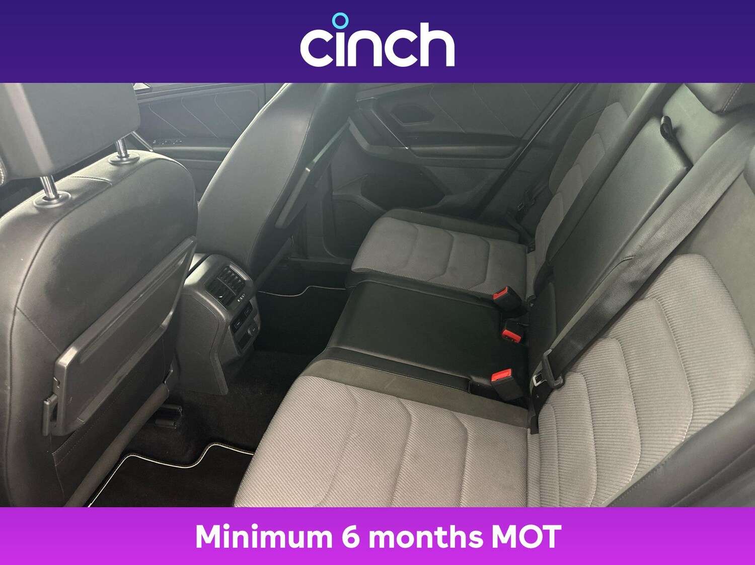 Used Volkswagen Tiguan 2017 for sale - 76574985: Photo 20