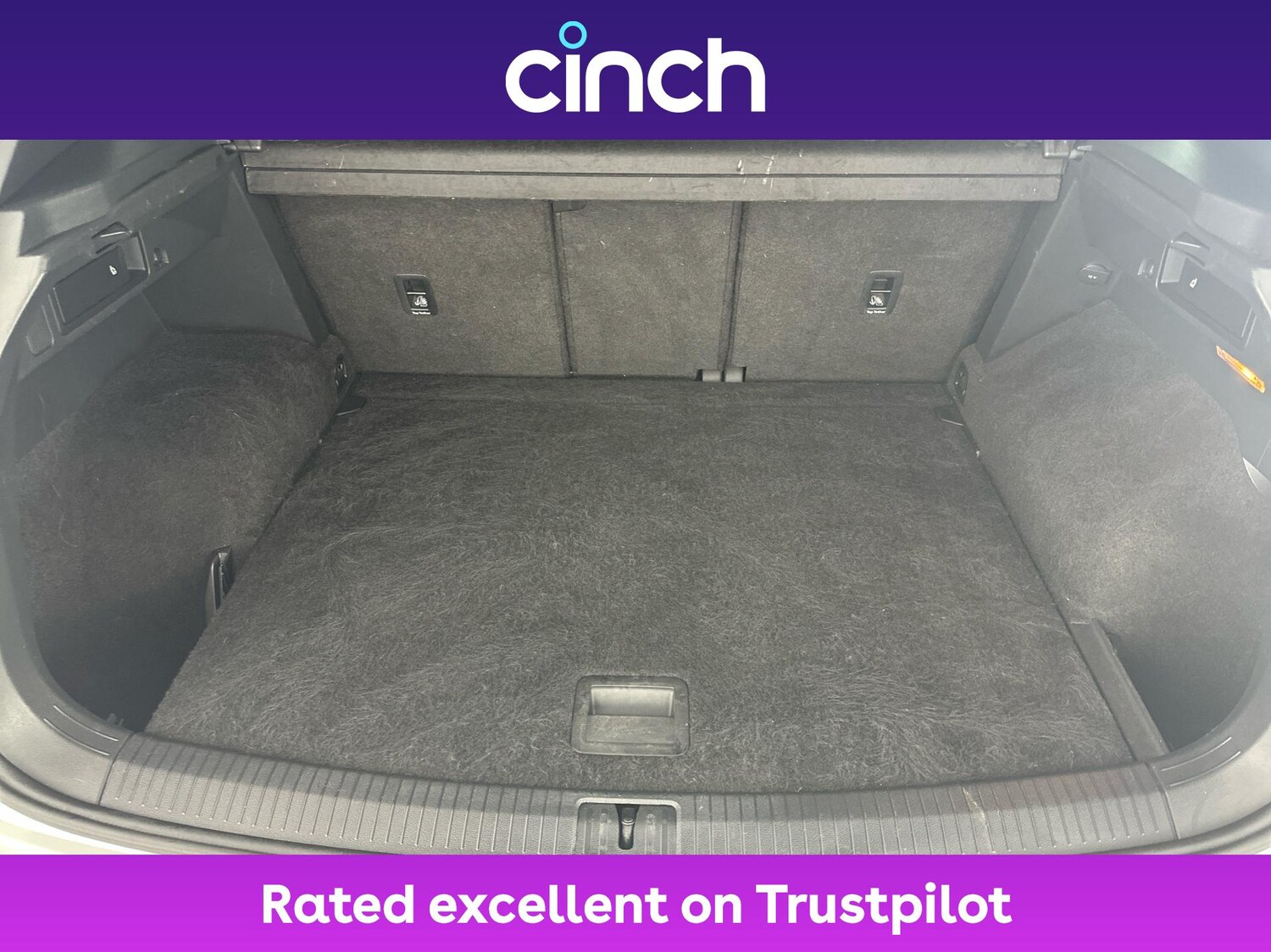 Used Volkswagen Tiguan 2017 for sale - 76574985: Photo 21