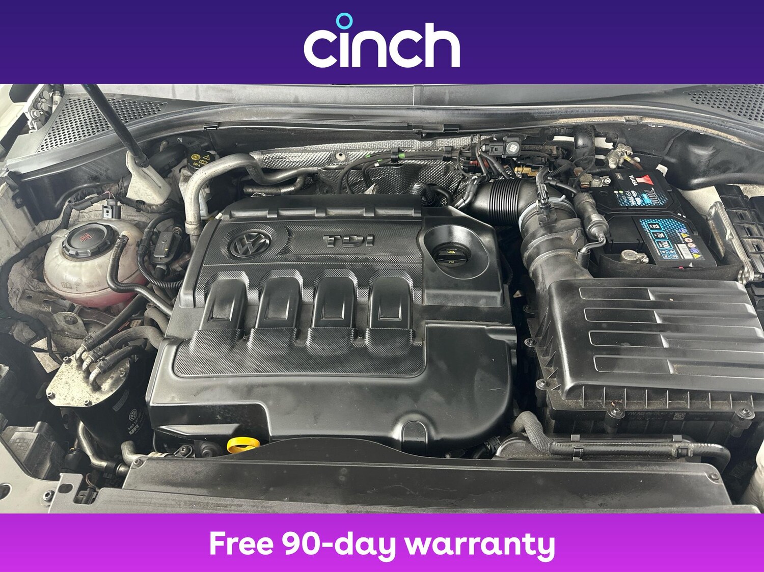 Used Volkswagen Tiguan 2017 for sale - 76574985: Photo 23