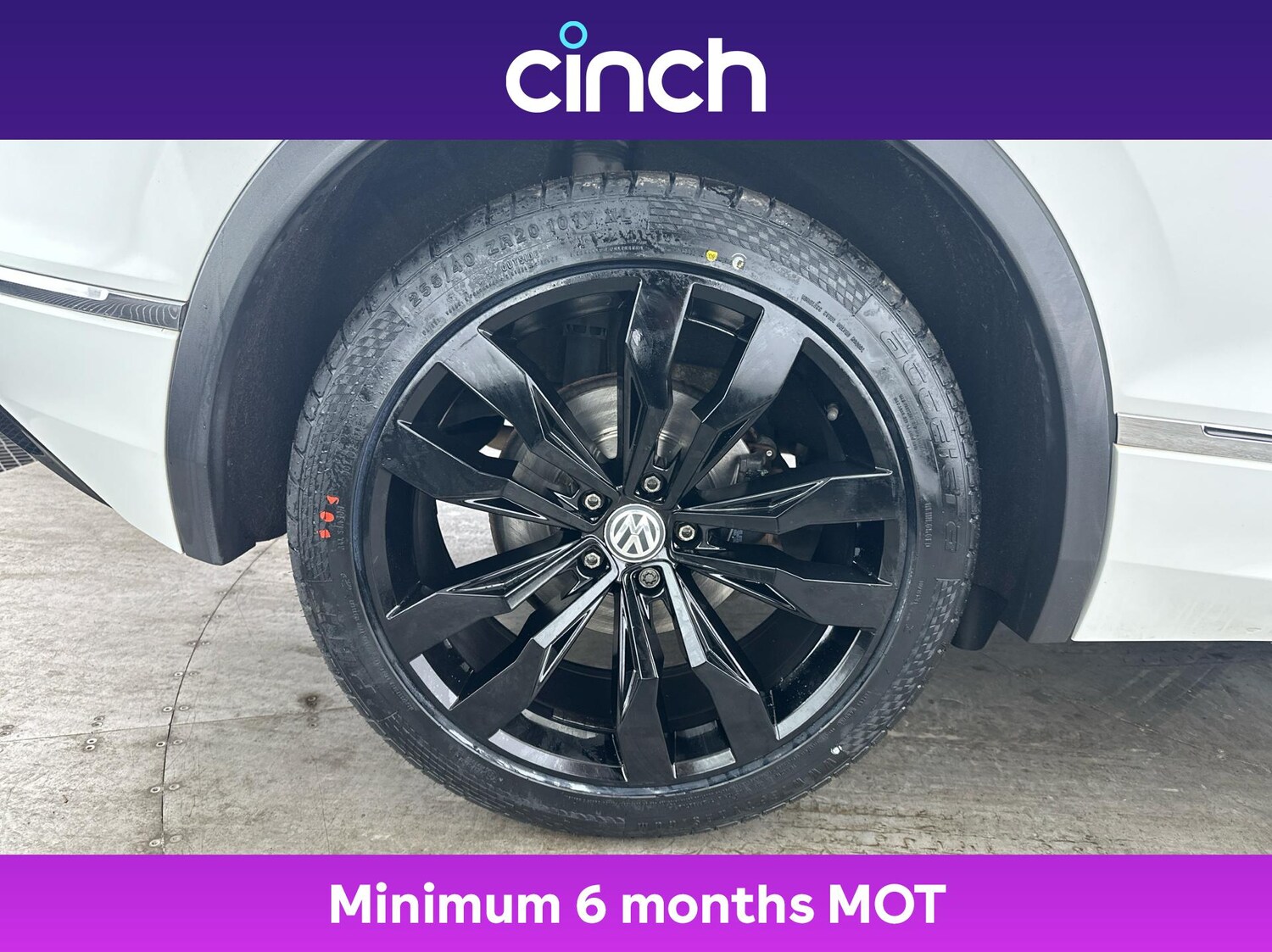 Used Volkswagen Tiguan 2017 for sale - 76574985: Photo 27