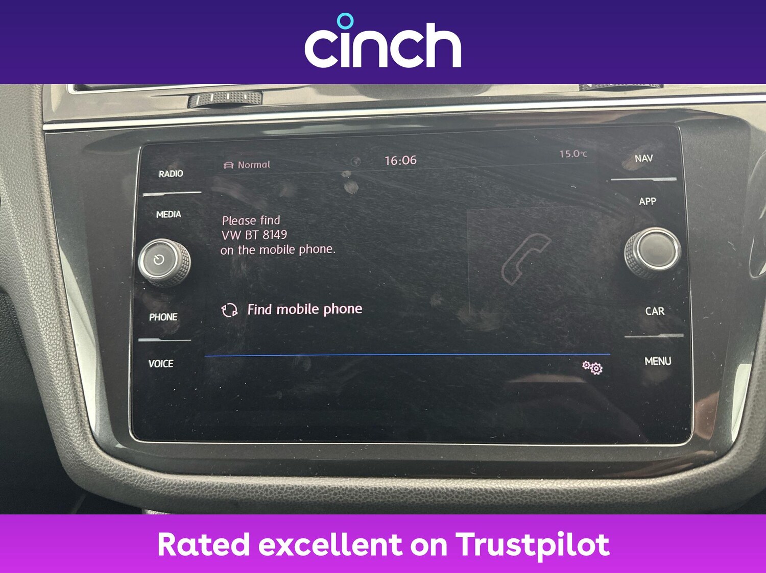 Used Volkswagen Tiguan 2017 for sale - 76574985: Photo 33