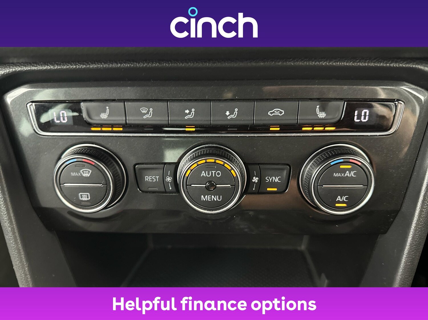 Used Volkswagen Tiguan 2017 for sale - 76574985: Photo 35