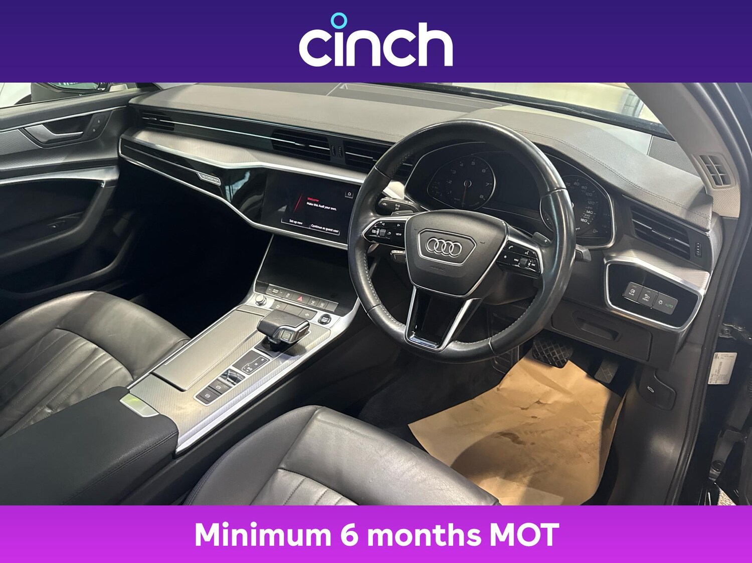 Used Audi A6 2020 for sale - 76654763: Photo 12