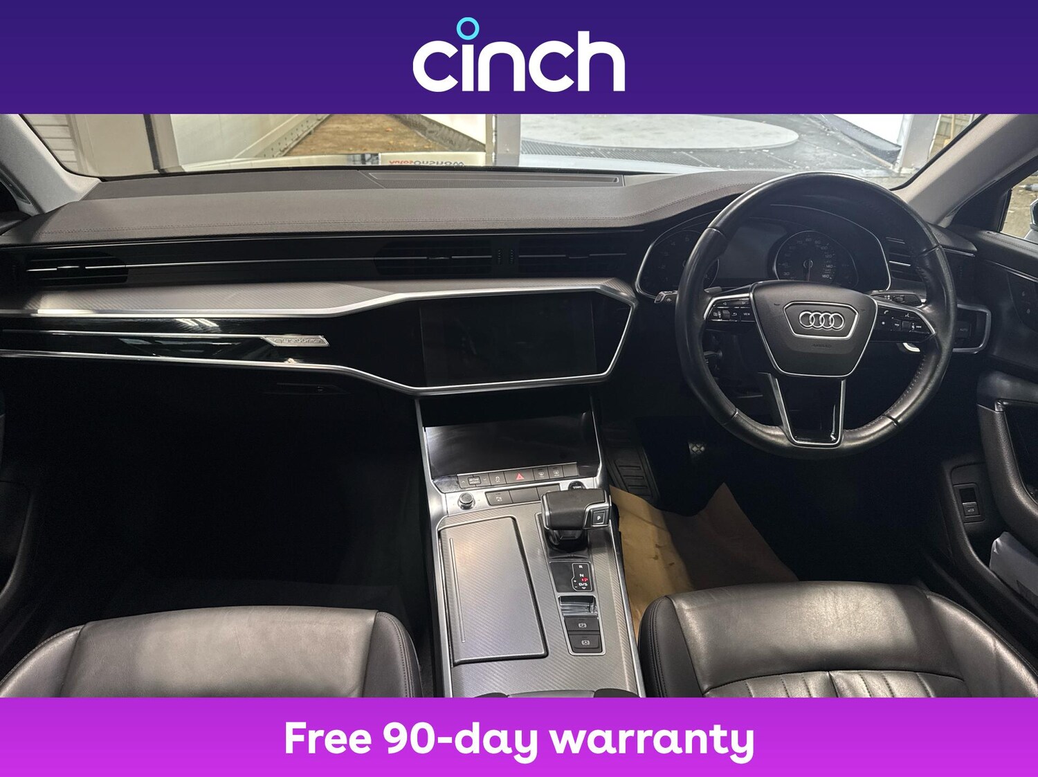 Used Audi A6 2020 for sale - 76654763: Photo 15