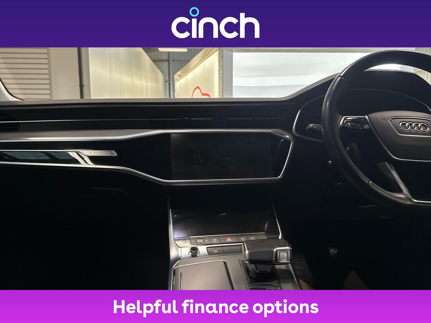 Used Audi A6 2020 for sale - 76654763: Photo 17