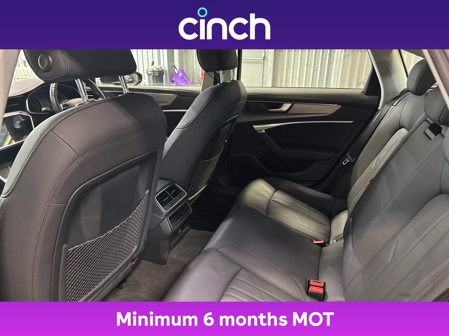 Used Audi A6 2020 for sale - 76654763: Photo 20