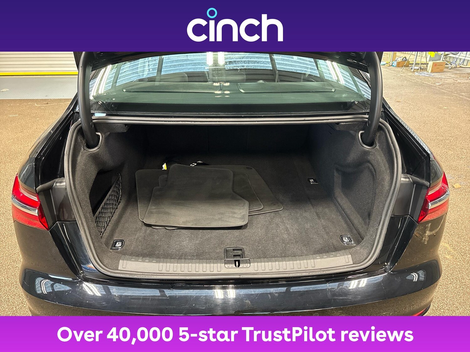 Used Audi A6 2020 for sale - 76654763: Photo 21