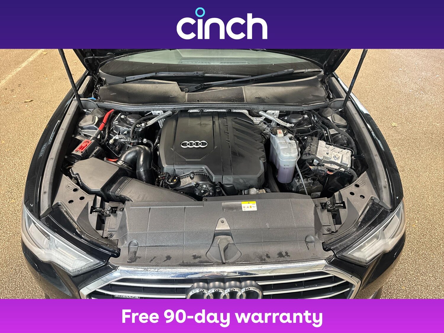 Used Audi A6 2020 for sale - 76654763: Photo 23