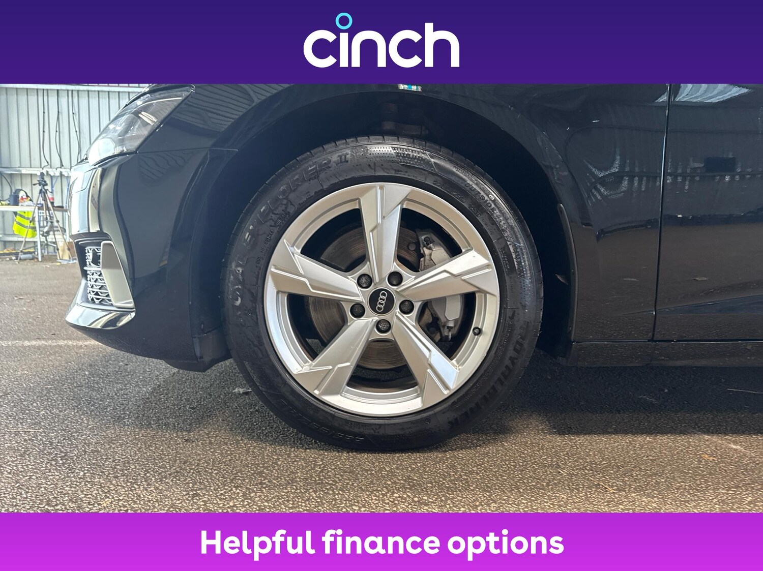 Used Audi A6 2020 for sale - 76654763: Photo 24