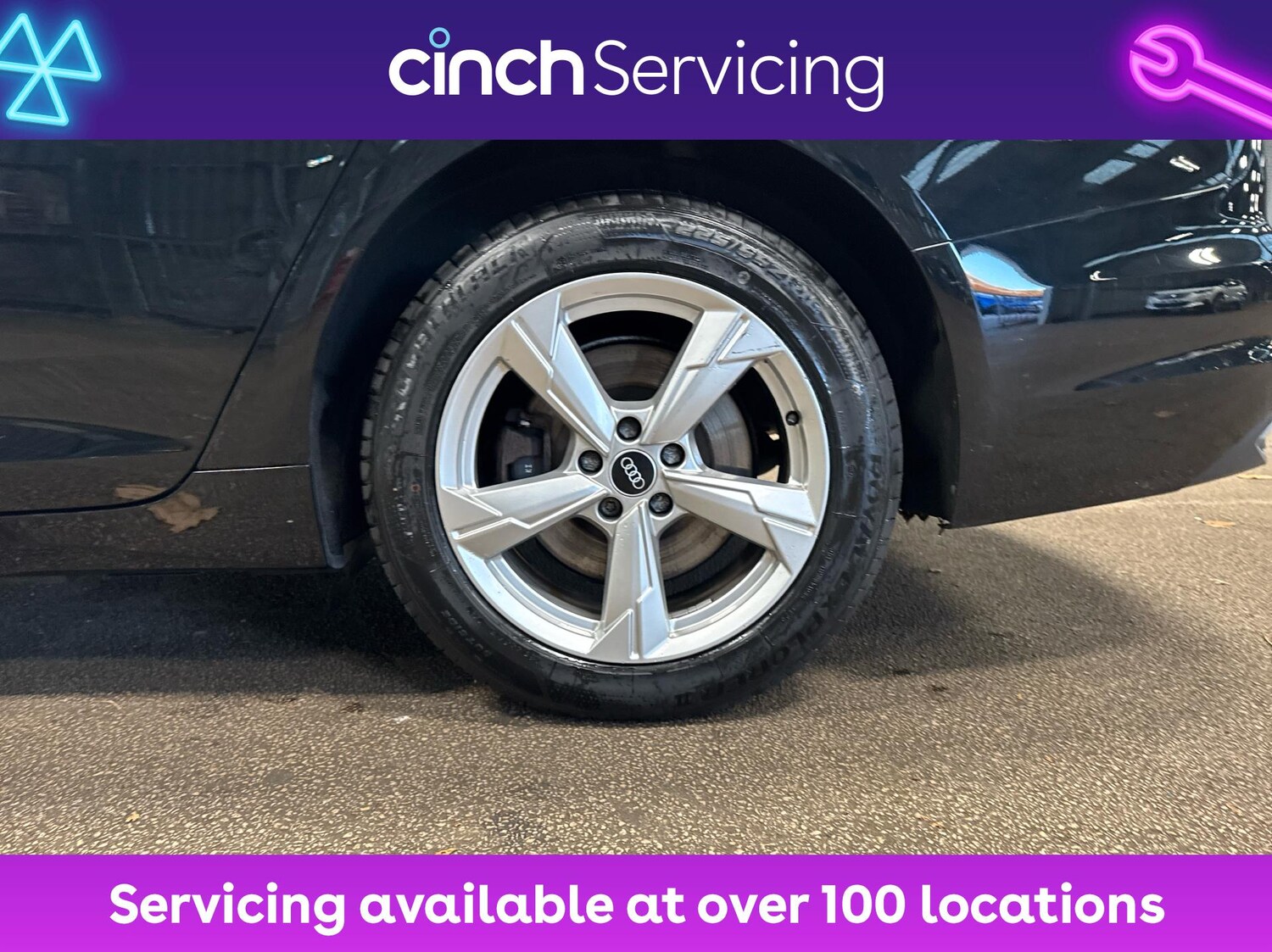 Used Audi A6 2020 for sale - 76654763: Photo 26