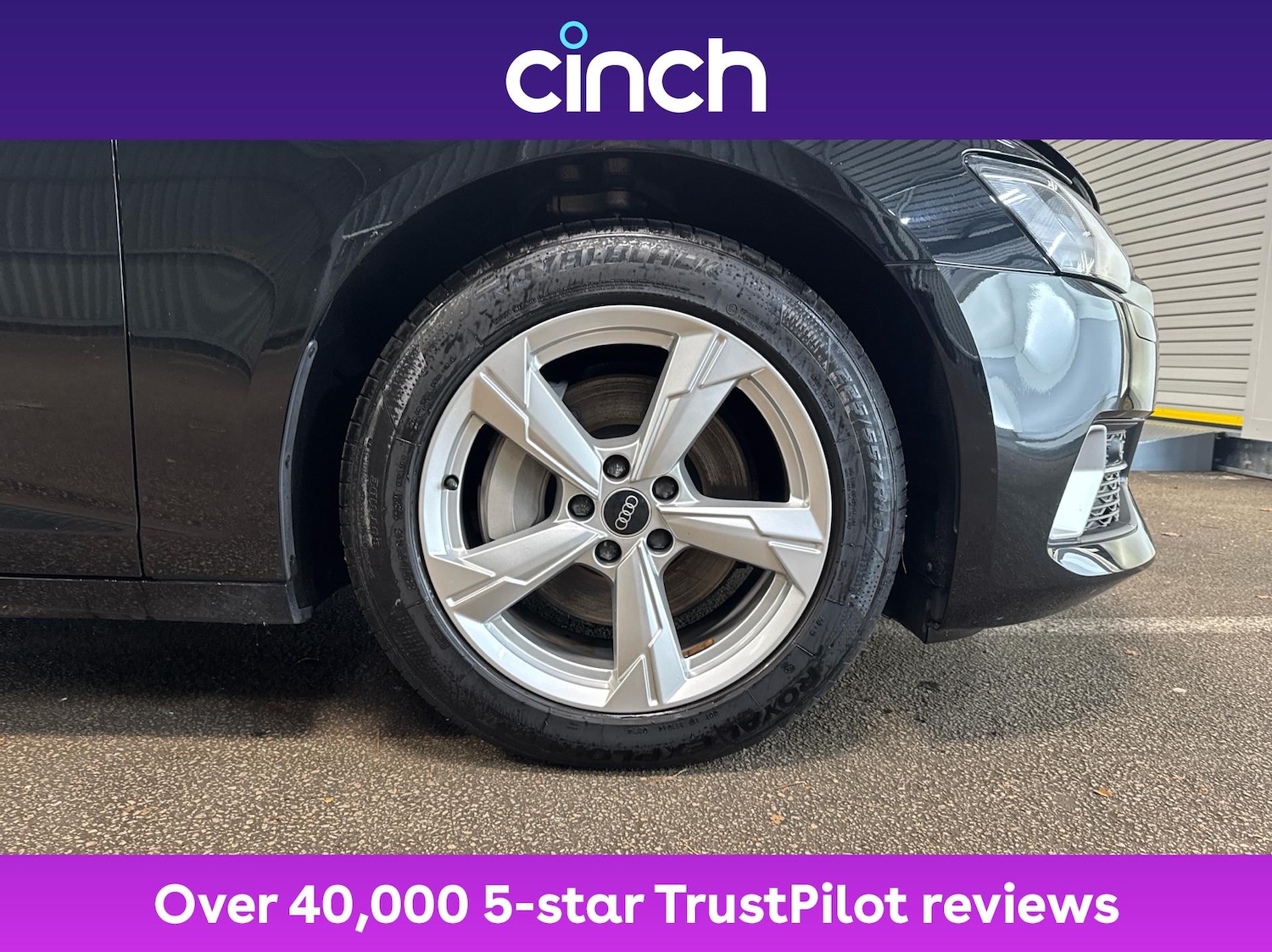 Used Audi A6 2020 for sale - 76654763: Photo 28