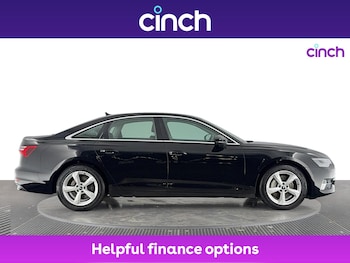 Used Audi A6 2020 for sale - 76654763: Photo