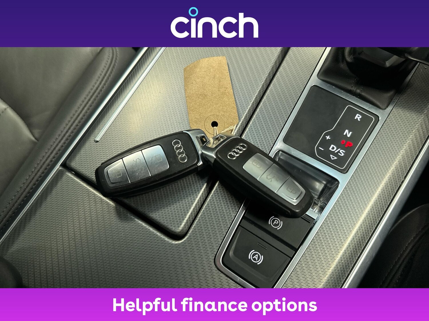 Used Audi A6 2020 for sale - 76654763: Photo 30