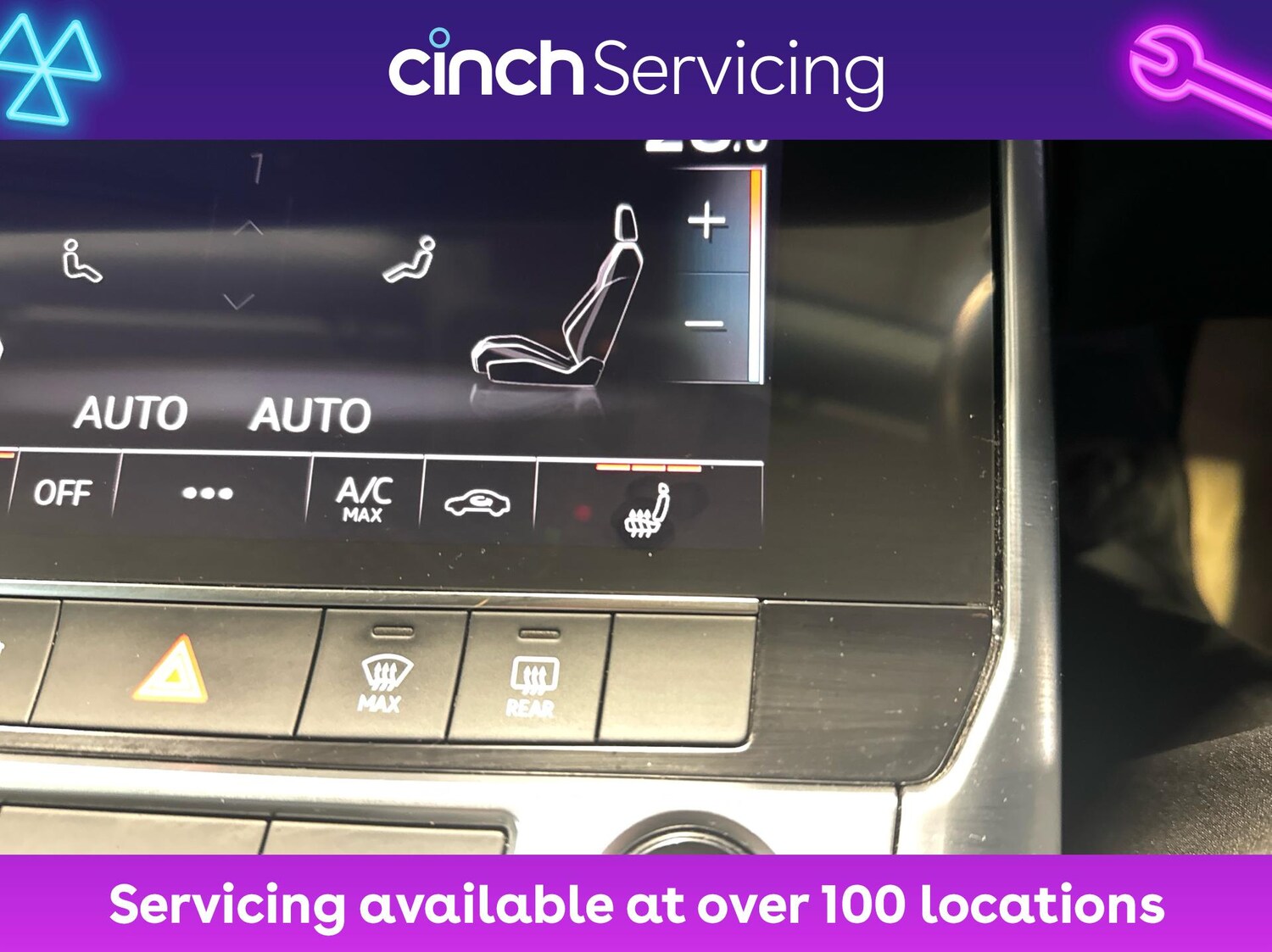 Used Audi A6 2020 for sale - 76654763: Photo 31