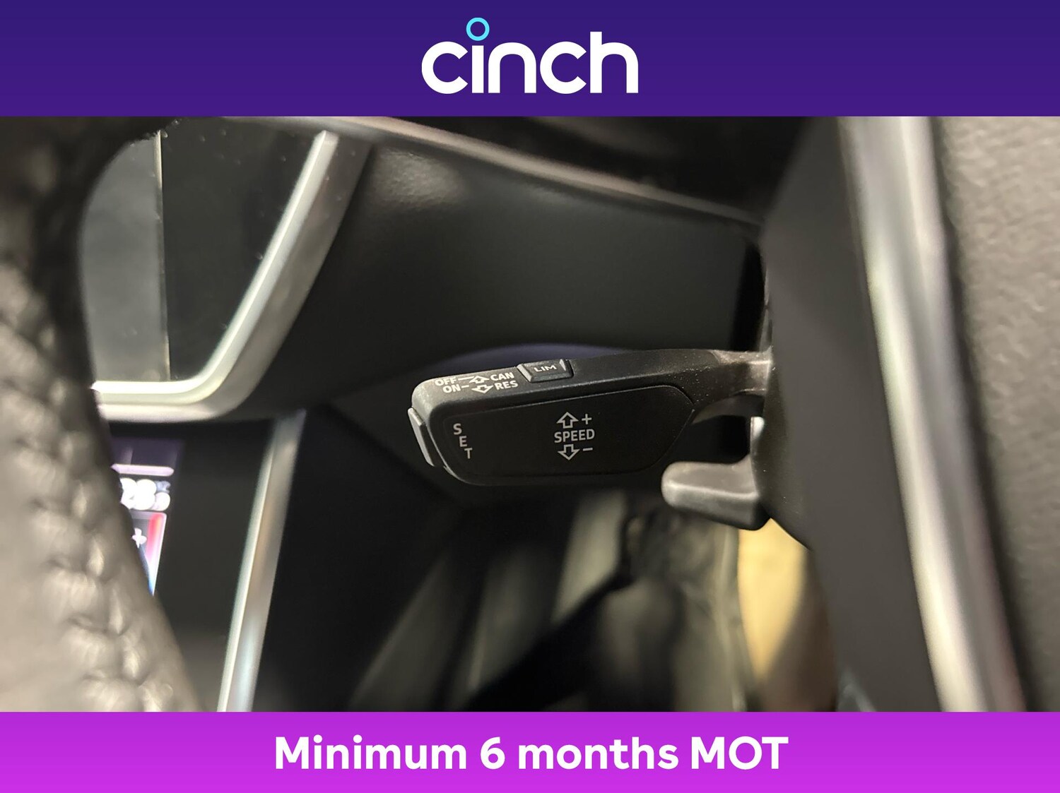 Used Audi A6 2020 for sale - 76654763: Photo 32