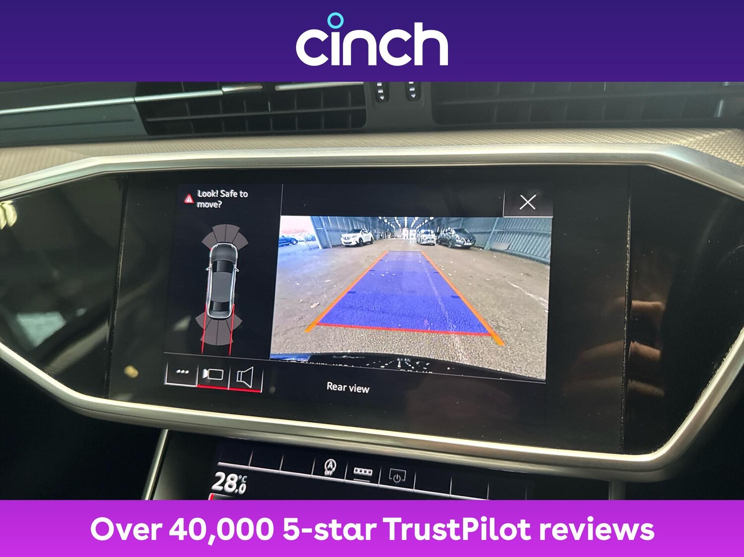 Used Audi A6 2020 for sale - 76654763: Photo 33