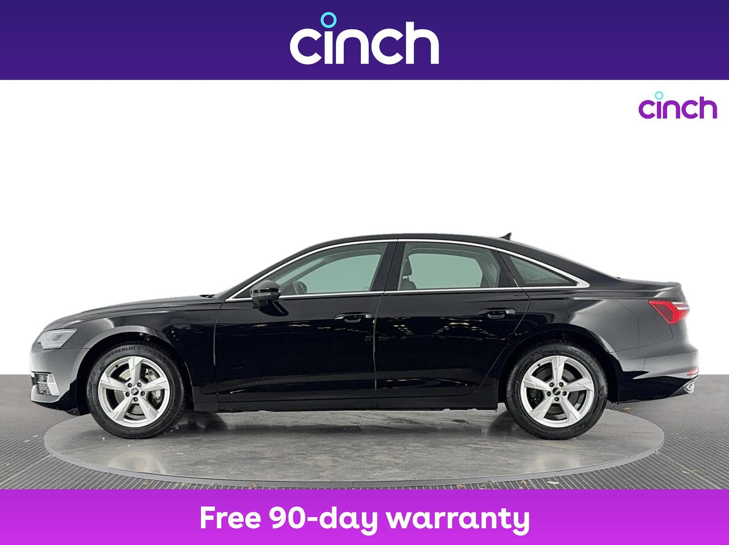 Used Audi A6 2020 for sale - 76654763: Photo 8