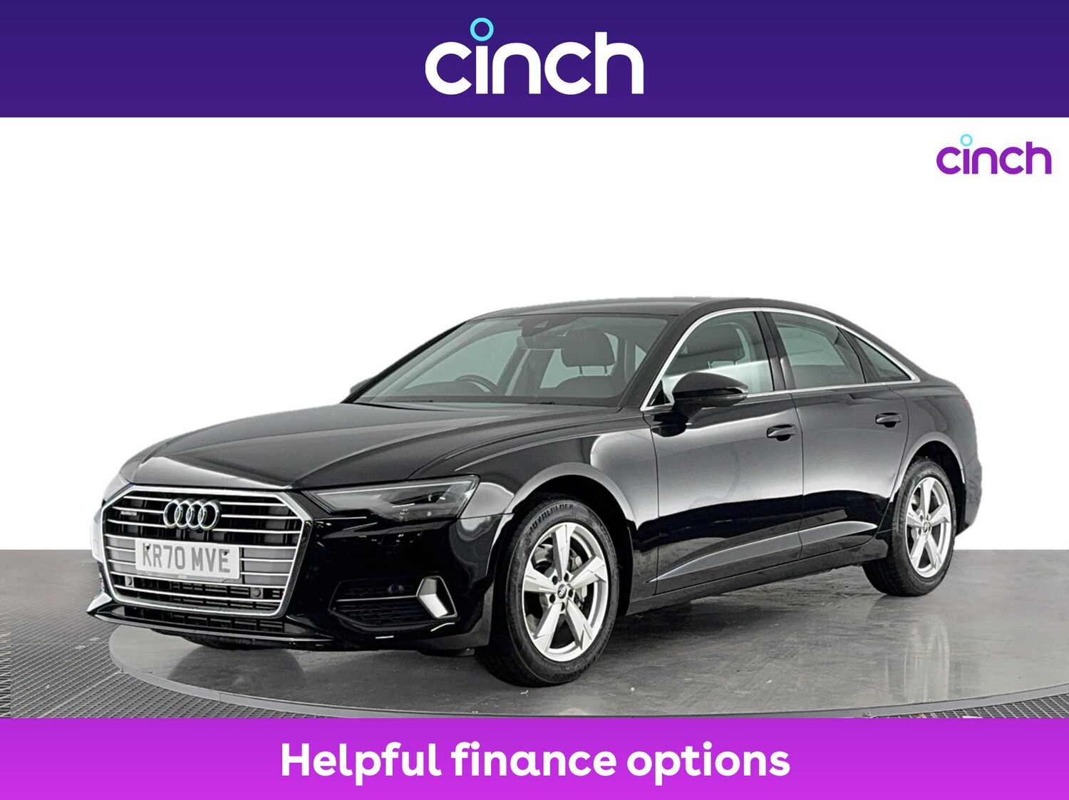 Used Audi A6 2020 for sale - 76654763: Photo 9