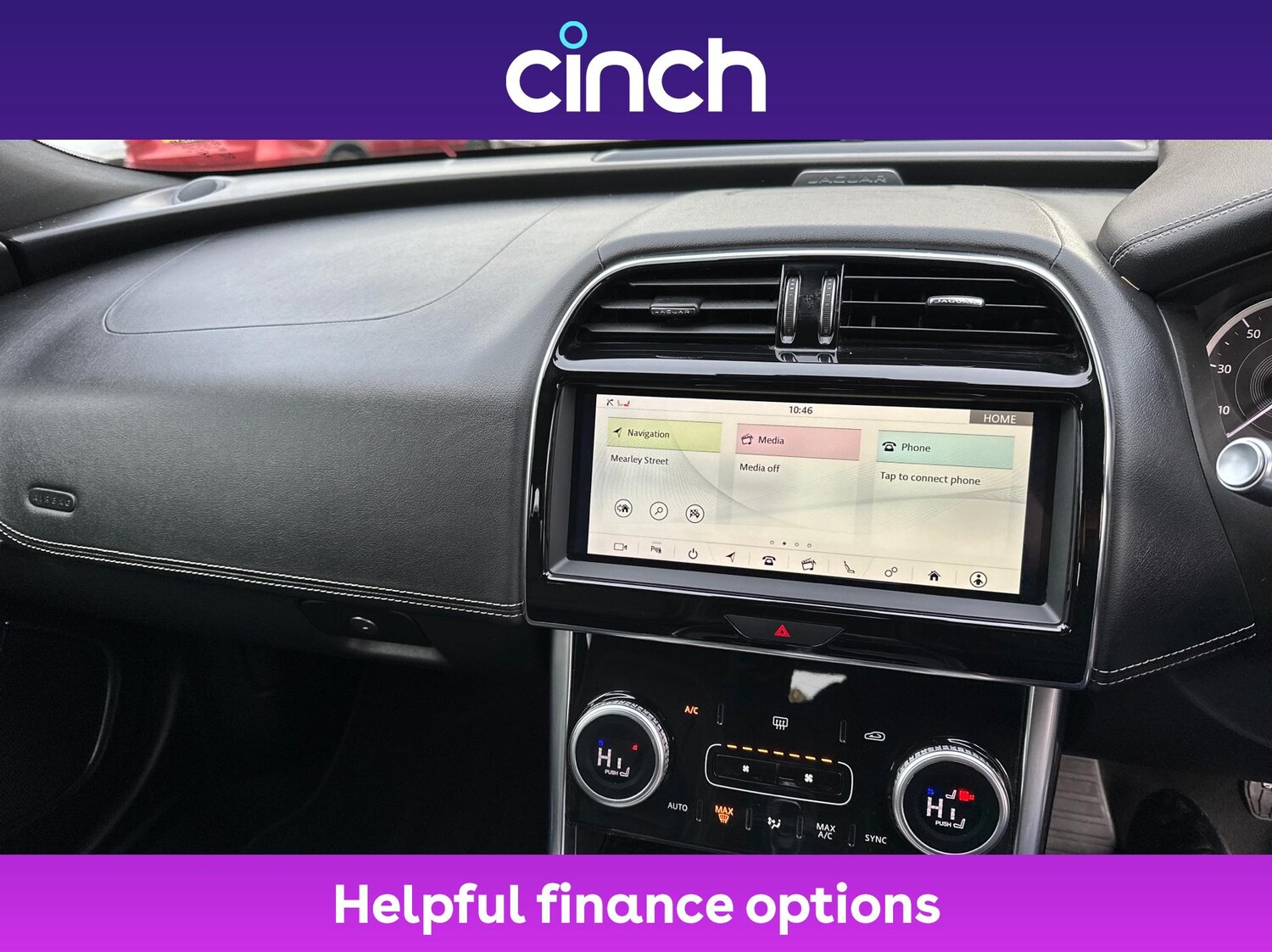 Used Jaguar XE 2019 for sale - 76754790: Photo 17