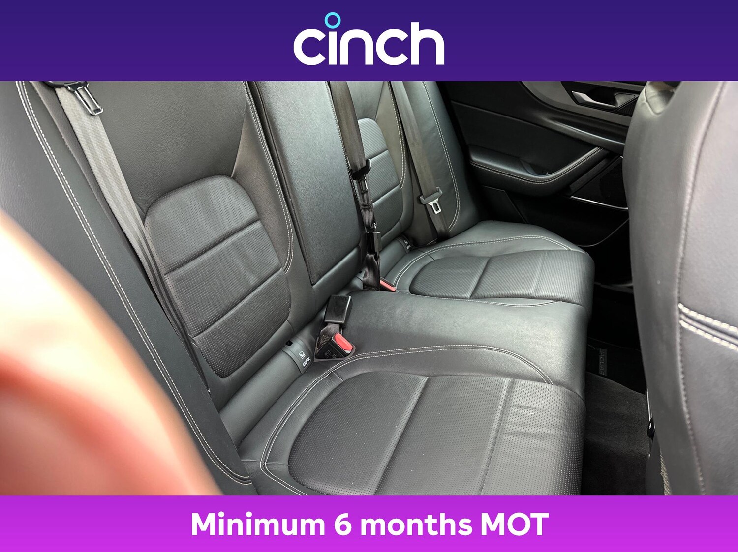 Used Jaguar XE 2019 for sale - 76754790: Photo 20